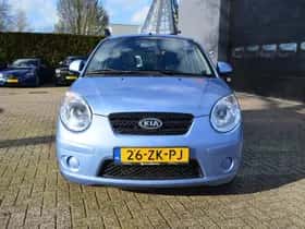 Kia Picanto thumbnail 9