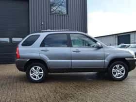 Kia Sportage (2006) thumbnail 46