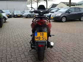 Kymco 125 thumbnail 11