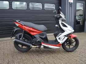 Kymco 125 thumbnail 12
