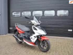 Kymco 125 thumbnail 15