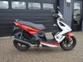 Kymco 125 thumbnail 19