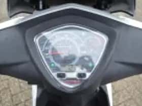 Kymco 125 thumbnail 21