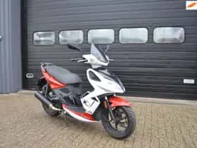 Kymco 125 thumbnail 22