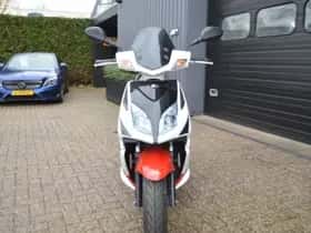 Kymco 125 thumbnail 23
