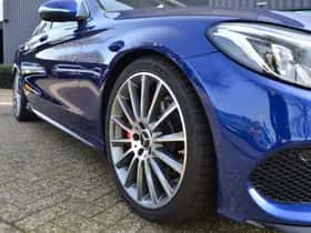 Mercedes-Benz C-Klasse (2015) thumbnail 19