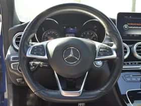 Mercedes-Benz C-Klasse (2015) thumbnail 24