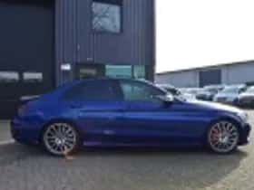 Mercedes-Benz C-Klasse (2015) thumbnail 36