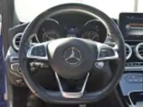 Mercedes-Benz C-Klasse (2015) thumbnail 48