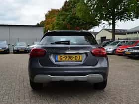 Mercedes-Benz GLA thumbnail 11