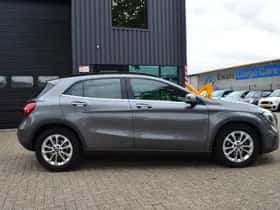 Mercedes-Benz GLA thumbnail 12