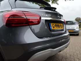 Mercedes-Benz GLA thumbnail 14
