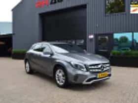 Mercedes-Benz GLA thumbnail 28