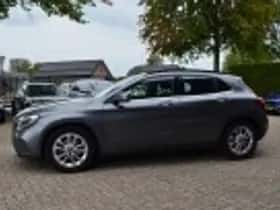 Mercedes-Benz GLA thumbnail 30
