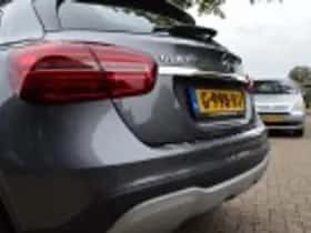 Mercedes-Benz GLA thumbnail 34
