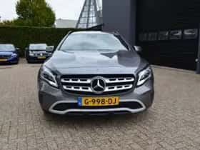 Mercedes-Benz GLA thumbnail 49