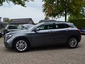 Mercedes-Benz GLA thumbnail 50