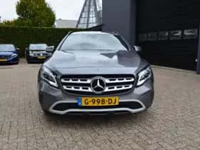 Mercedes-Benz GLA thumbnail 9