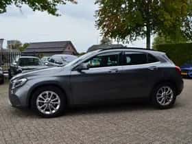 Mercedes-Benz GLA thumbnail 10