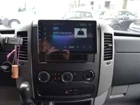 Mercedes-Benz Sprinter (2013) thumbnail 18