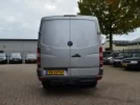 Mercedes-Benz Sprinter (2013) thumbnail 26