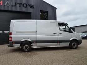Mercedes-Benz Sprinter (2013) thumbnail 42