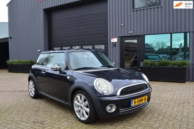 MINI Mini (2007) thumbnail 2