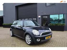 MINI Mini (2007) thumbnail 2