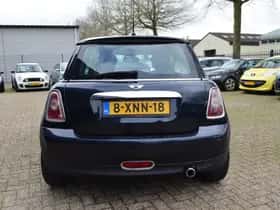 MINI Mini (2007) thumbnail 11