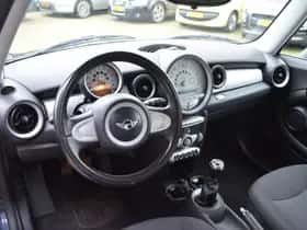 MINI Mini (2007) thumbnail 14