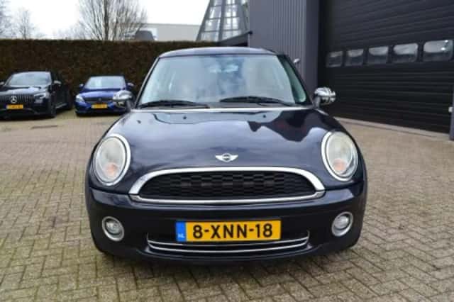 MINI Mini (2007) thumbnail 3