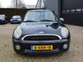 MINI Mini (2007) thumbnail 23