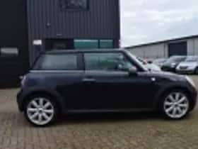 MINI Mini (2007) thumbnail 26