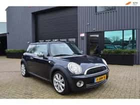 MINI Mini (2007) thumbnail 36