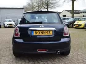 MINI Mini (2007) thumbnail 39