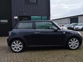 MINI Mini (2007) thumbnail 40