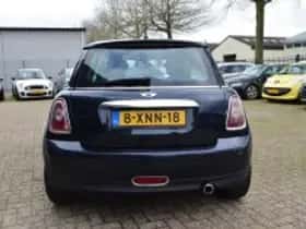 MINI Mini (2007) thumbnail 5