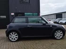 MINI Mini (2007) thumbnail 6