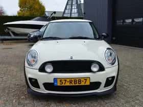 MINI Mini (2011) thumbnail 3