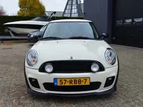 MINI Mini (2011) thumbnail 9