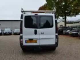 Nissan Primastar (2004) thumbnail 22