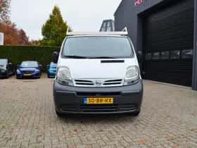 Nissan Primastar (2004) thumbnail 9