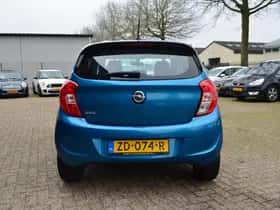 Opel Karl (2019) thumbnail 11
