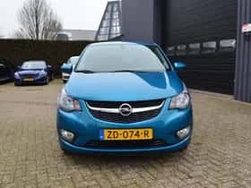 Opel Karl (2019) thumbnail 3