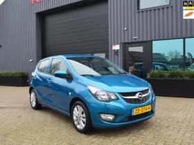 Opel Karl (2019) thumbnail 42