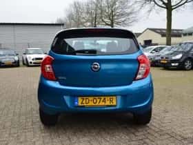 Opel Karl (2019) thumbnail 45