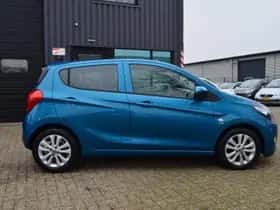 Opel Karl (2019) thumbnail 46