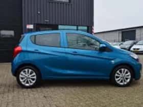 Opel Karl (2019) thumbnail 6