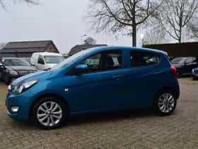Opel Karl (2019) thumbnail 10