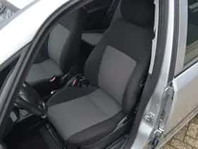 Opel Meriva (2004) thumbnail 13